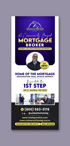 Flyer Design by debdesign for this project | Design: #34154995