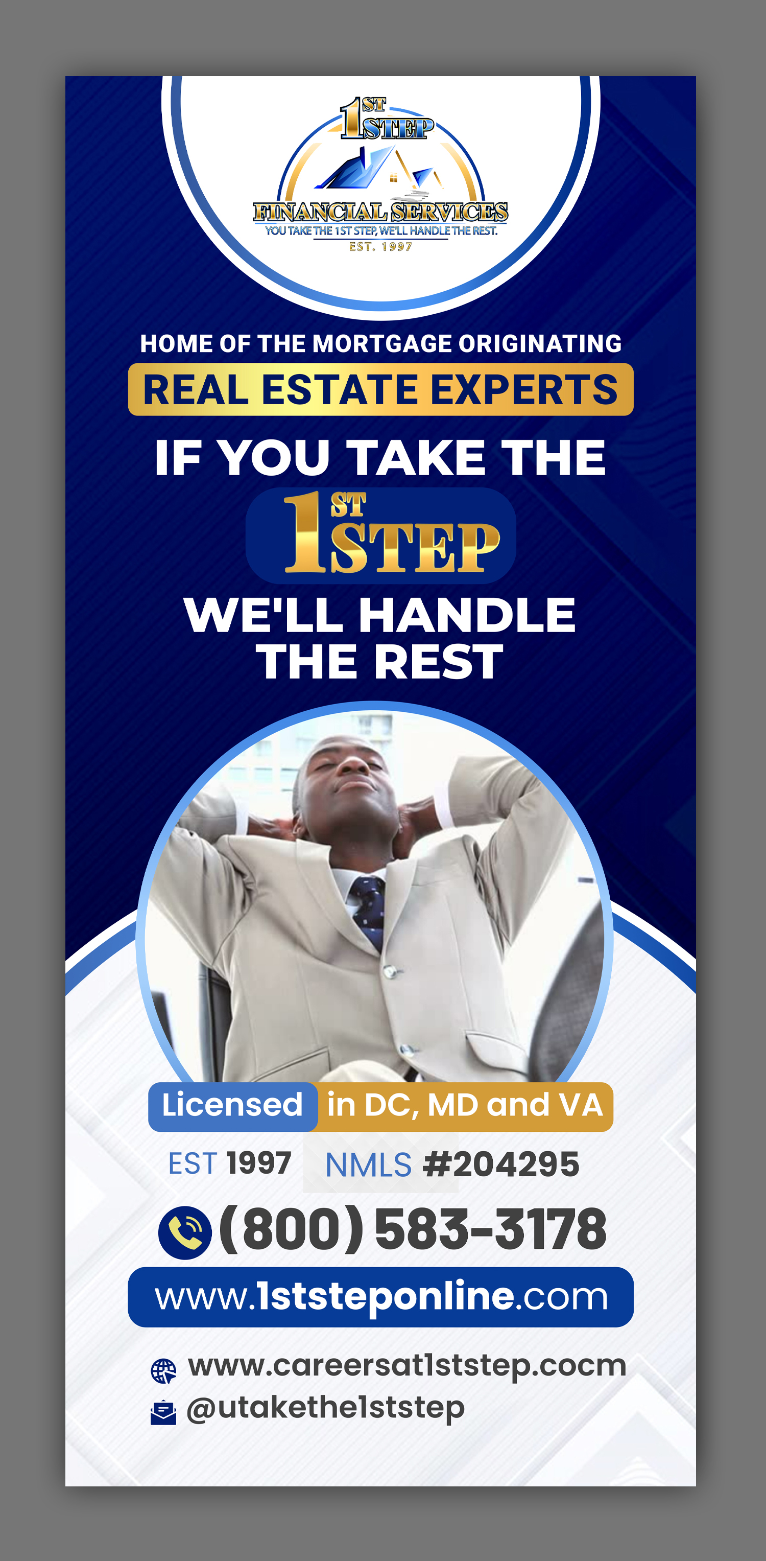 Flyer-Design von debdesign für dieses Projekt | Design #34155010