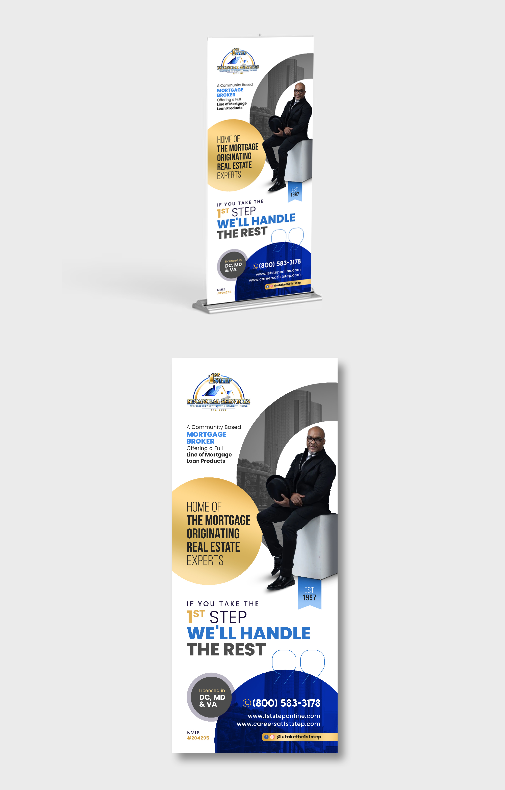 Flyer-Design von debdesign für dieses Projekt | Design #34155031