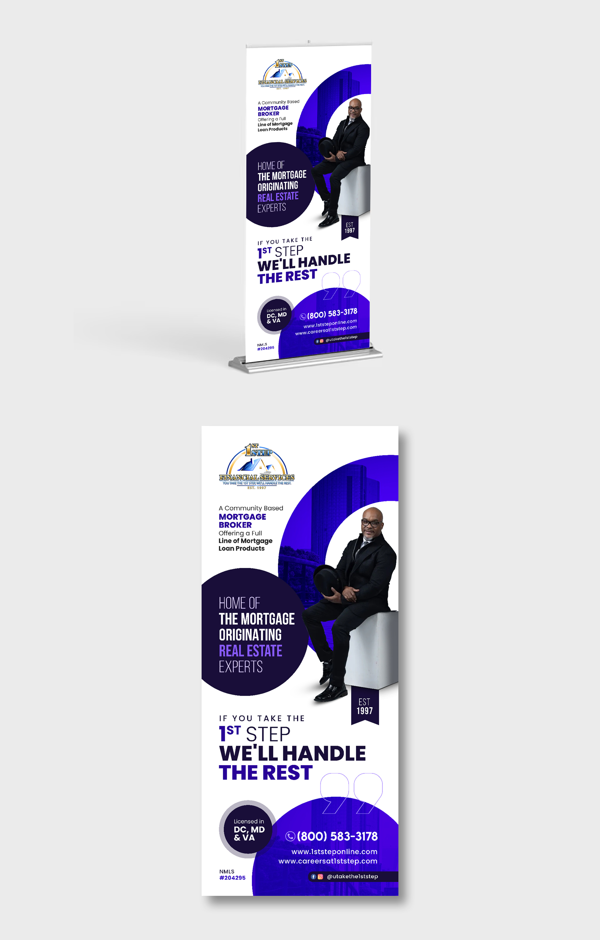 Flyer-Design von debdesign für dieses Projekt | Design #34155033