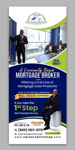 Flyer Design by debdesign for this project | Design: #34155491