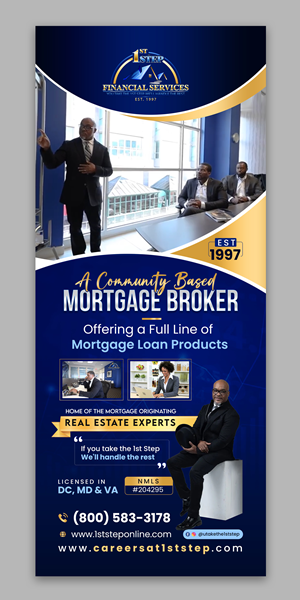 Flyer Design by debdesign for this project | Design: #34155492