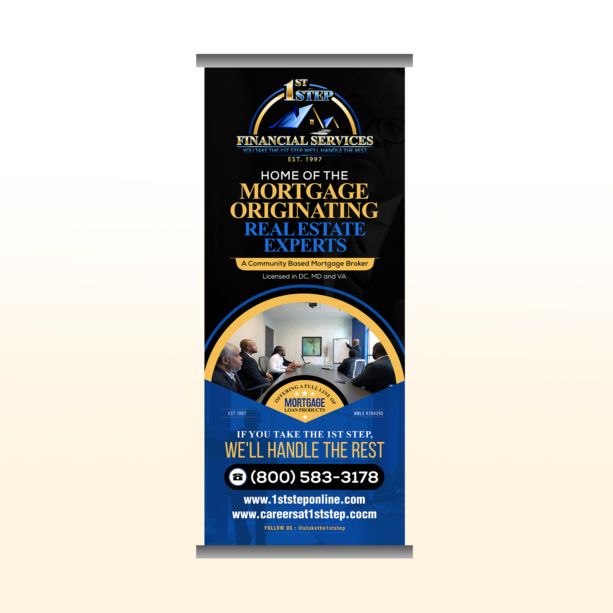 Flyer Design by debdesign for this project | Design #34155611