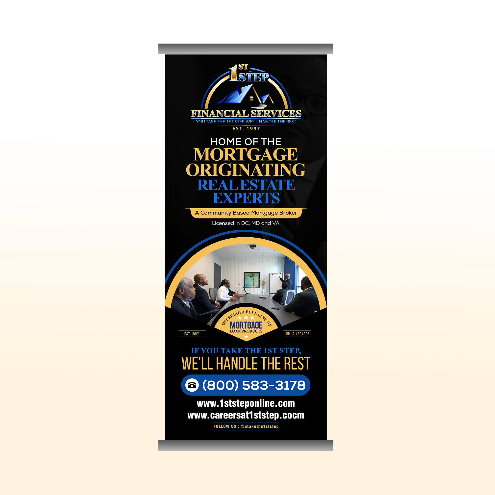 Flyer Design by debdesign for this project | Design: #34155612