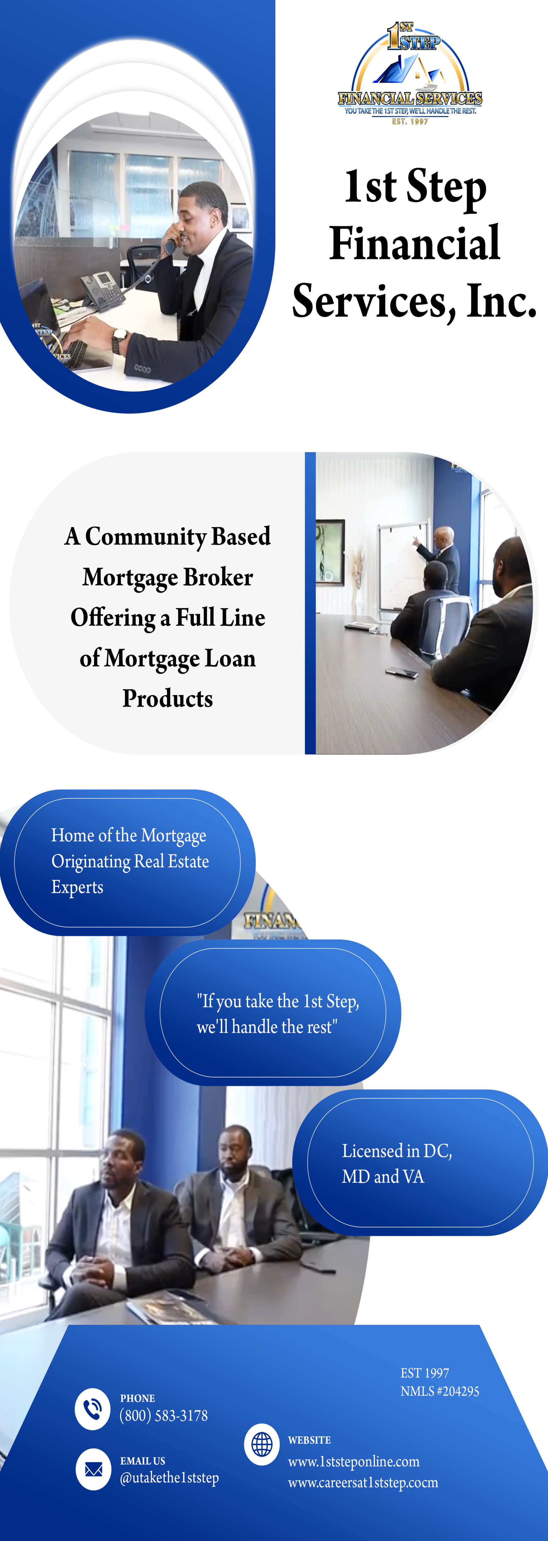 Flyer Design by Creations Box 2015 for this project | Design #34159177