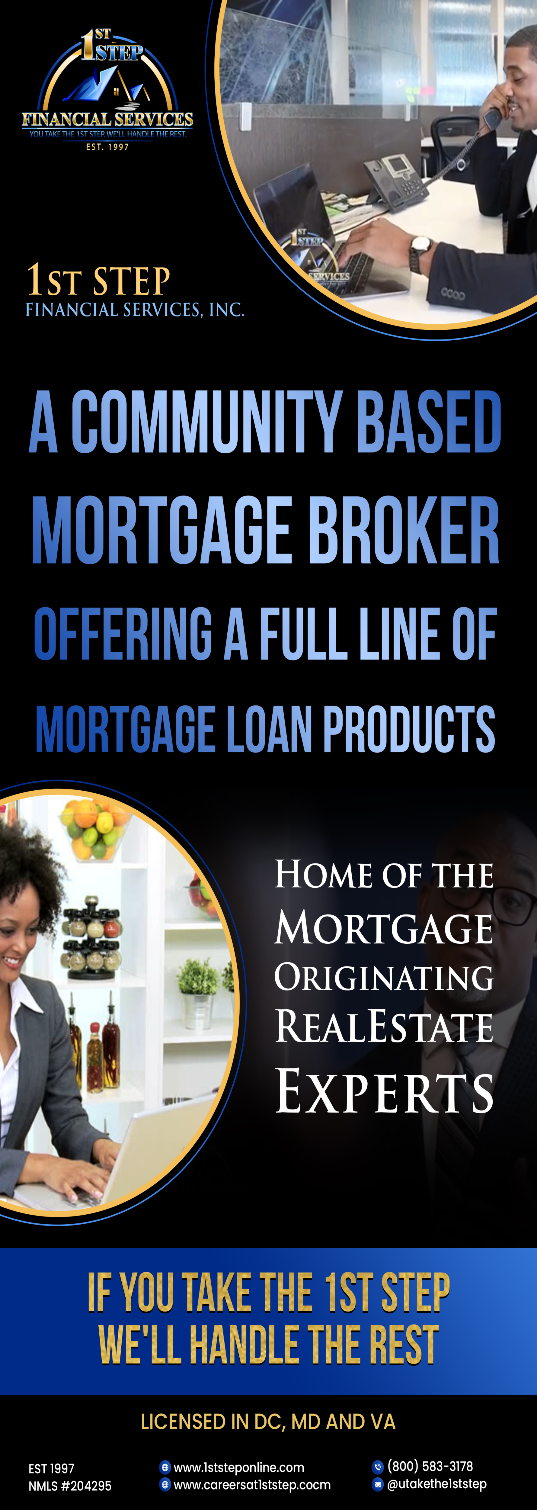 Flyer-Design von Creations Box 2015 für dieses Projekt | Design #34159179