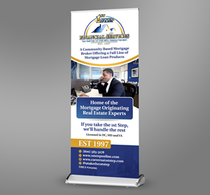Diseño de Flyer por Dzhafir para este proyecto | Diseño #34155459