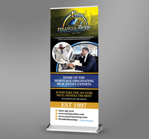 Flyer-Design von Dzhafir für dieses Projekt | Design: #34155460