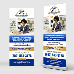 Flyer-Design von GraphicsGuru für dieses Projekt | Design: #34158986