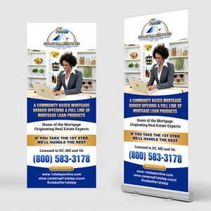 Flyer-Design von GraphicsGuru für dieses Projekt | Design: #34159424