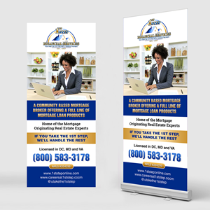 Flyer-Design von GraphicsGuru für dieses Projekt | Design: #34159496