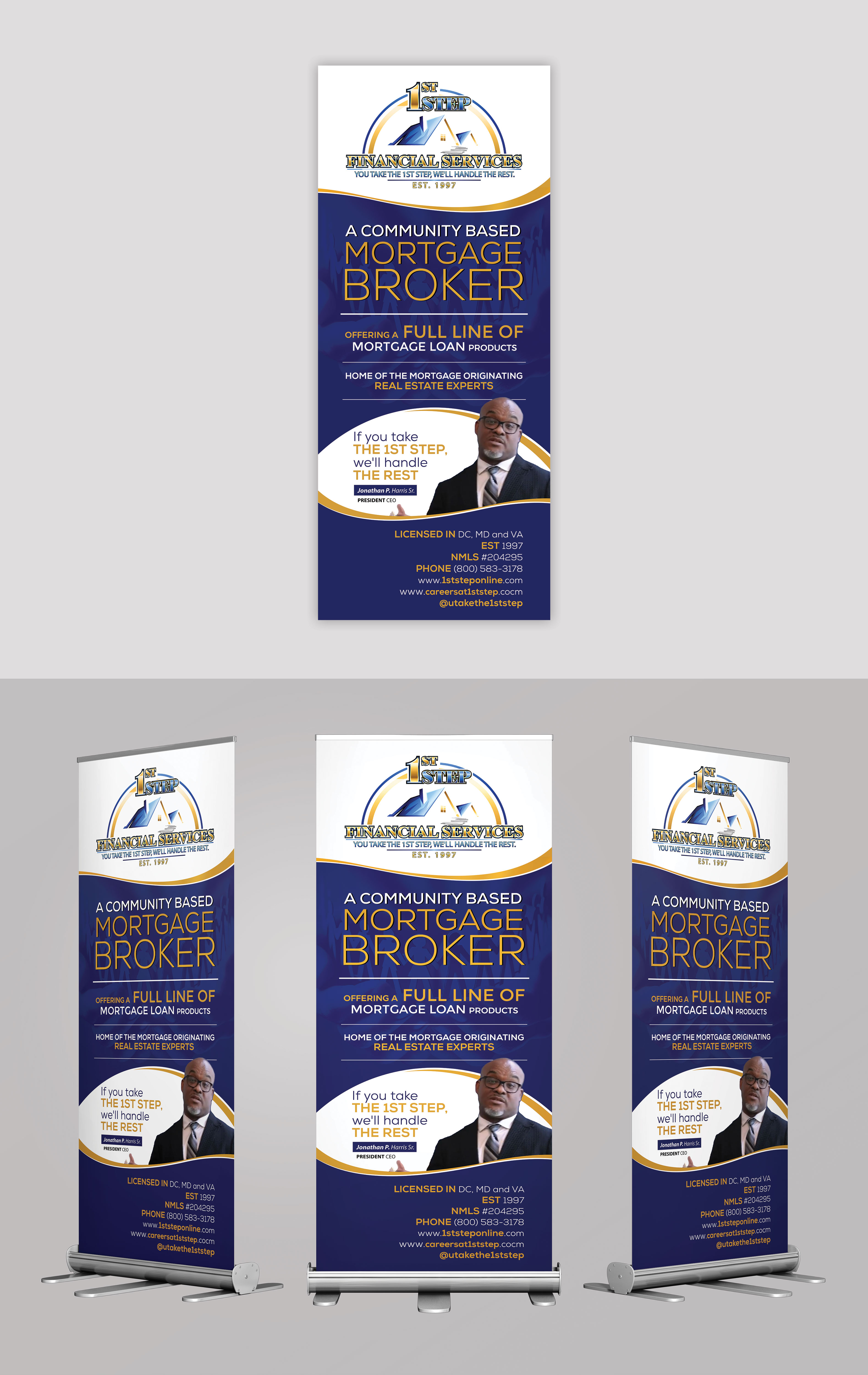 Flyer Design by HeshanKavinda for this project | Design #34155129