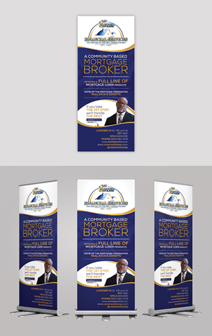 Flyer-Design von HeshanKavinda für dieses Projekt | Design: #34155129