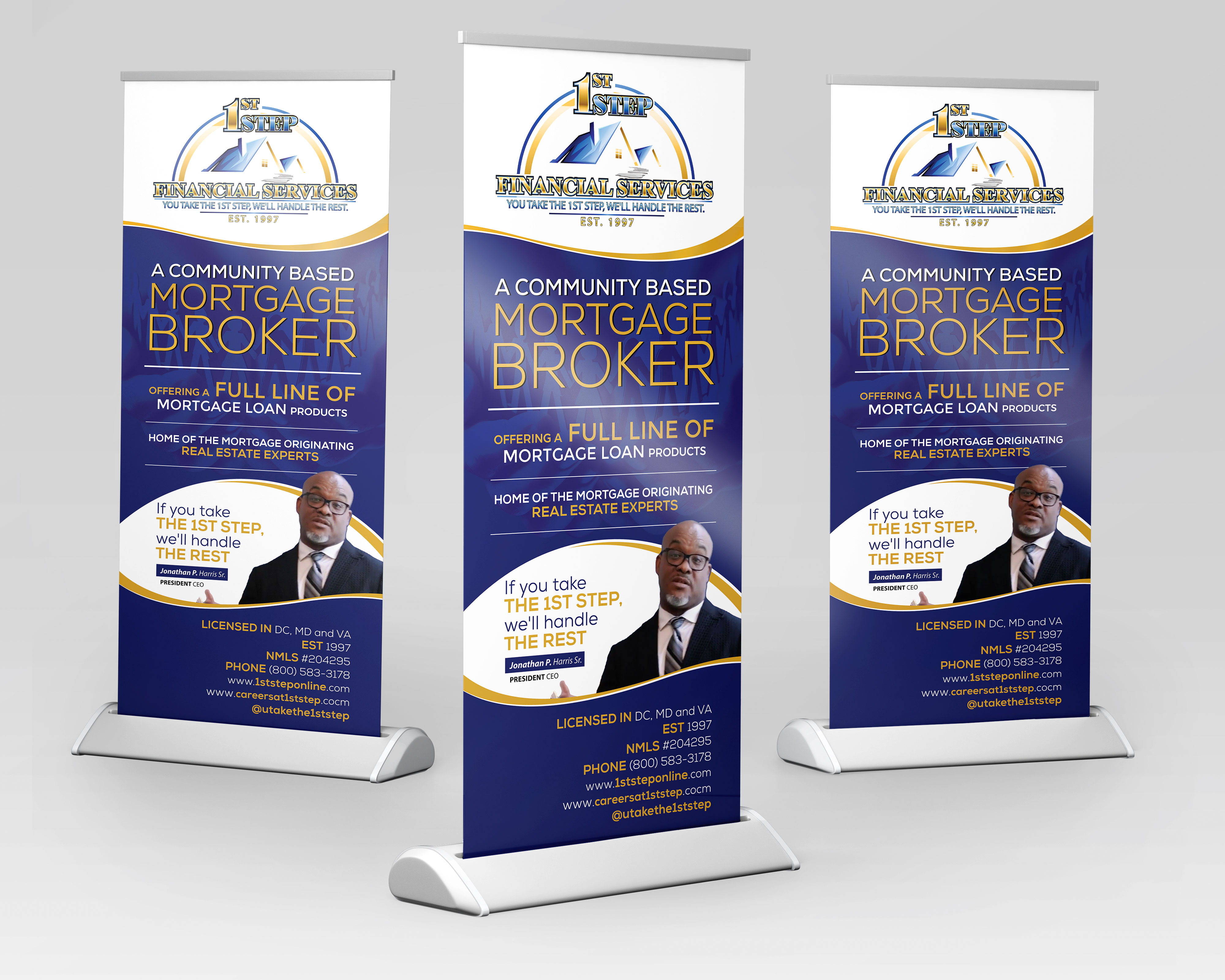 Flyer Design by HeshanKavinda for this project | Design #34155168