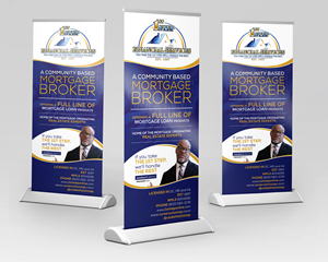 Flyer-Design von HeshanKavinda für dieses Projekt | Design: #34155168