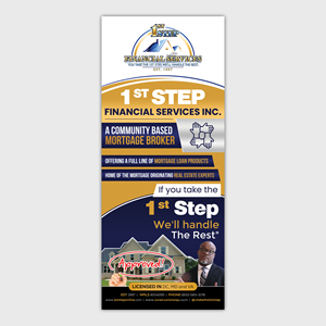 Flyer-Design von HeshanKavinda für dieses Projekt | Design: #34173212