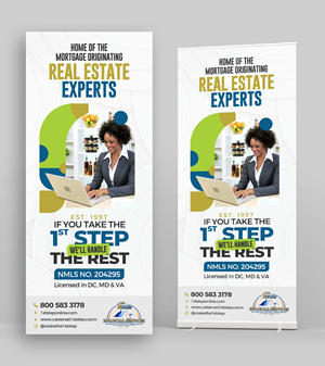 Diseño de Flyer por Graphic Guy para este proyecto | Diseño #34157779
