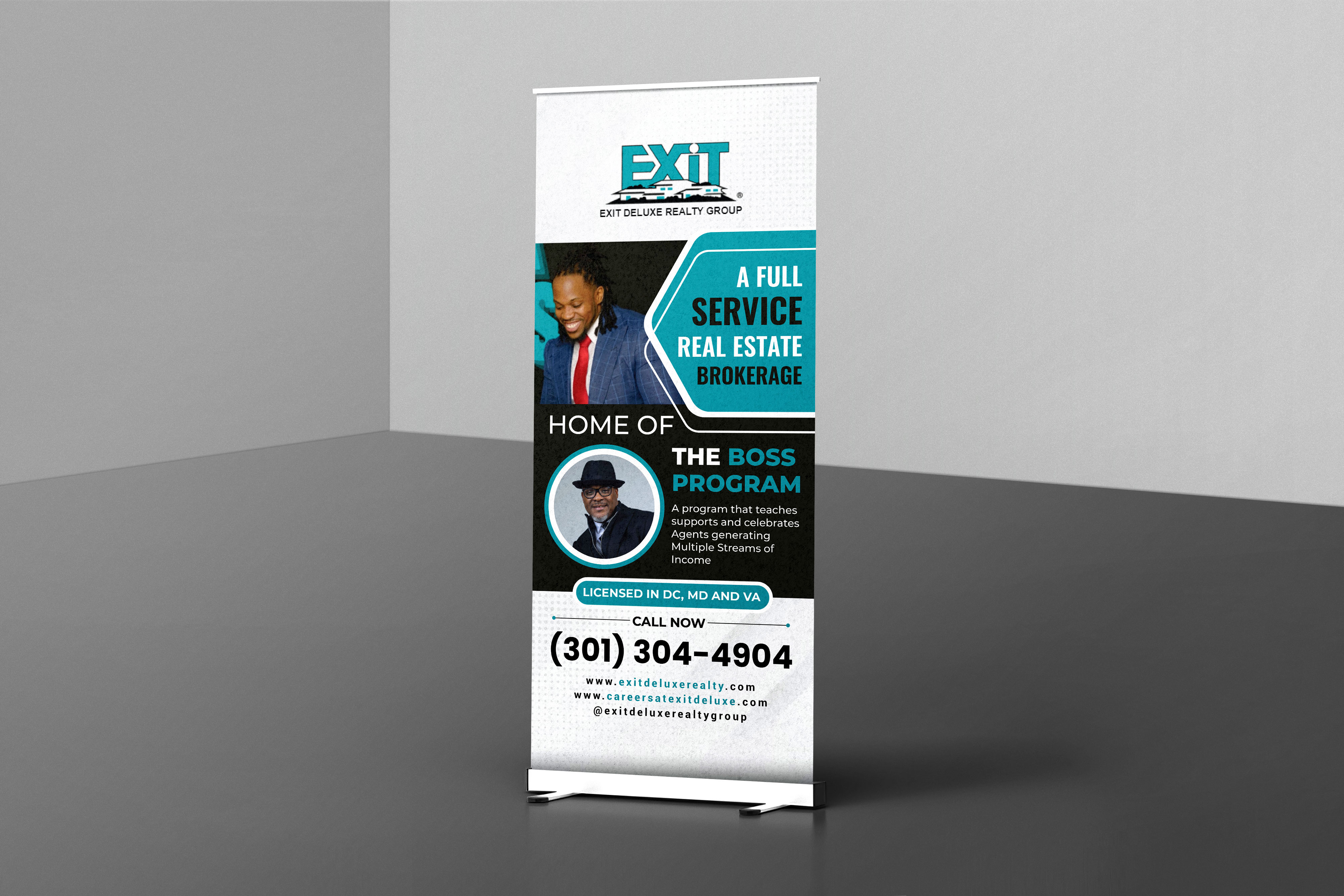 Flyer-Design von artbitin für dieses Projekt | Design #34171489