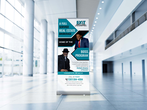 Flyer Design by artbitin for this project | Design: #34173584
