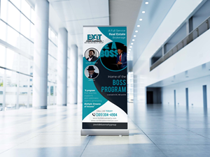 Flyer Design by artbitin for this project | Design: #34173585