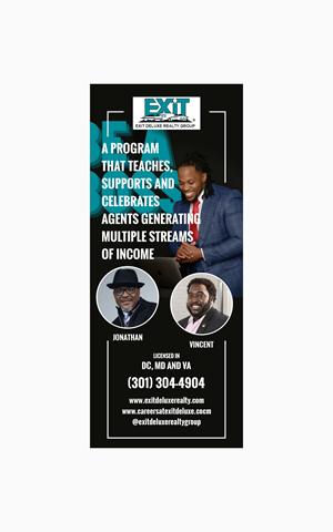 Flyer Design by Yash4