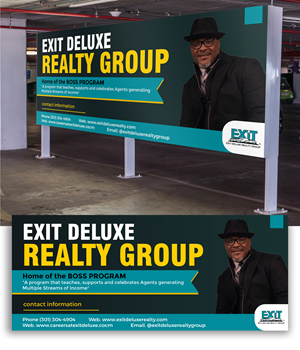 Flyer Design by LENTERA DESIGN 2