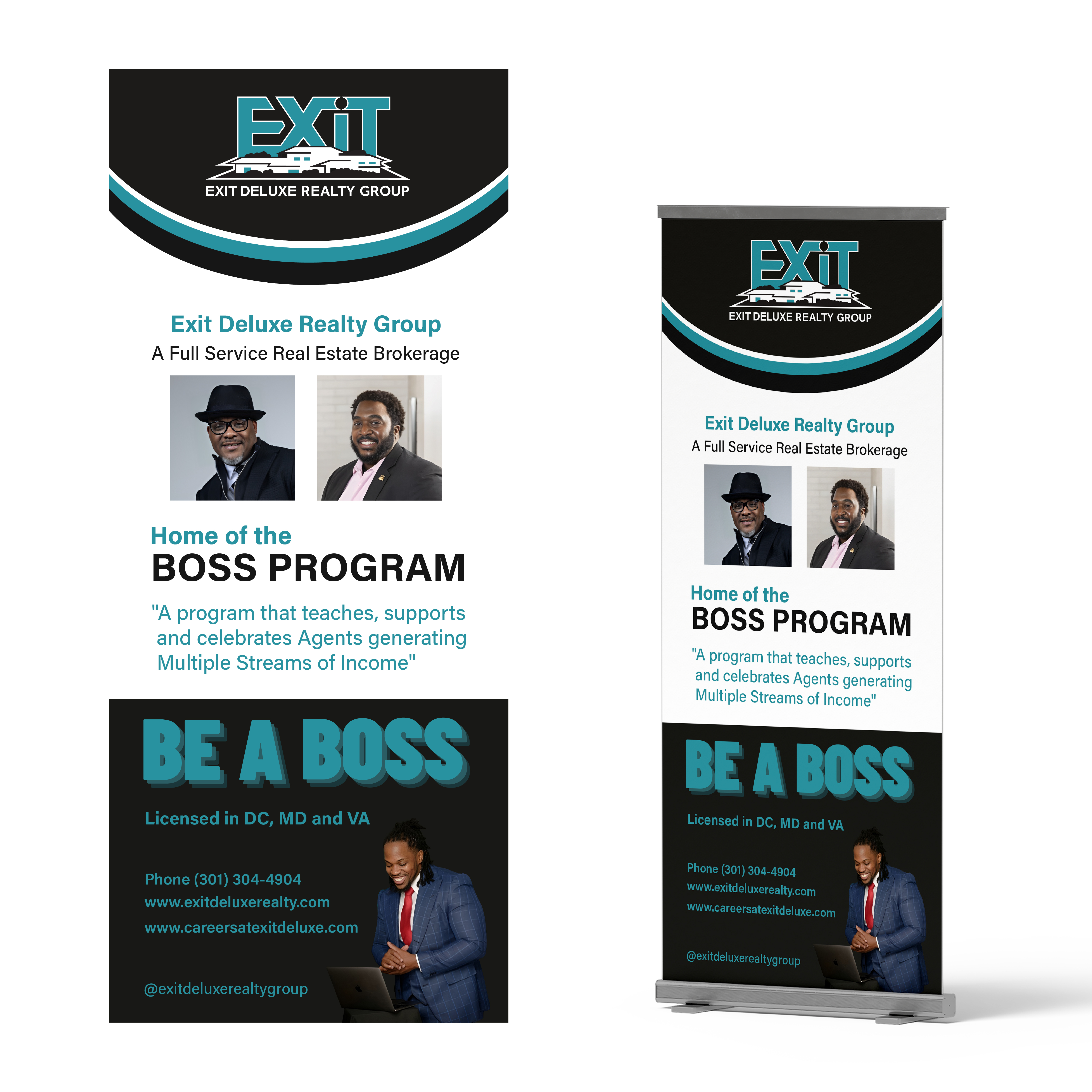 Design de Flyer par MAS Design pour ce projet | Design #34160979