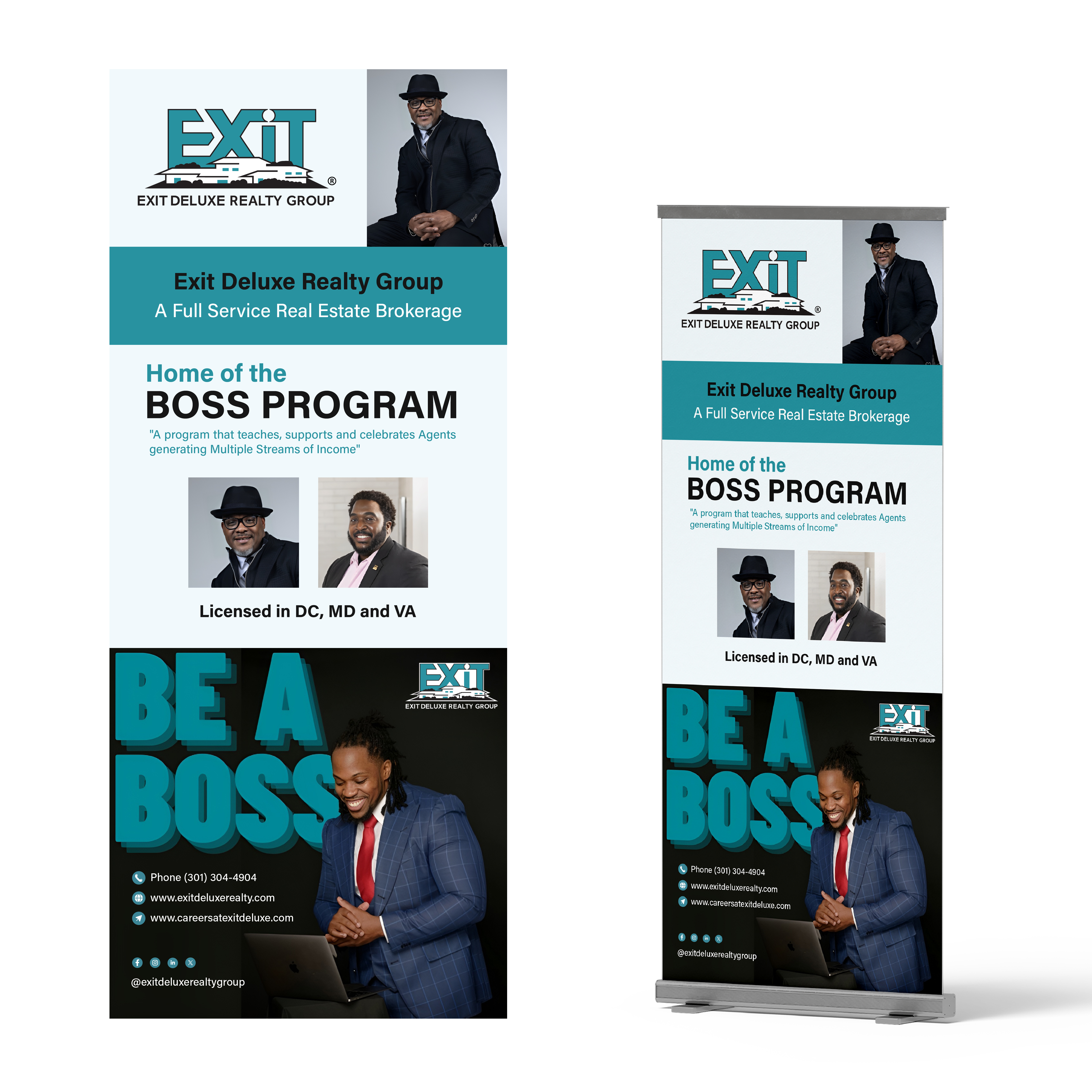 Design de Flyer par MAS Design pour ce projet | Design #34162191