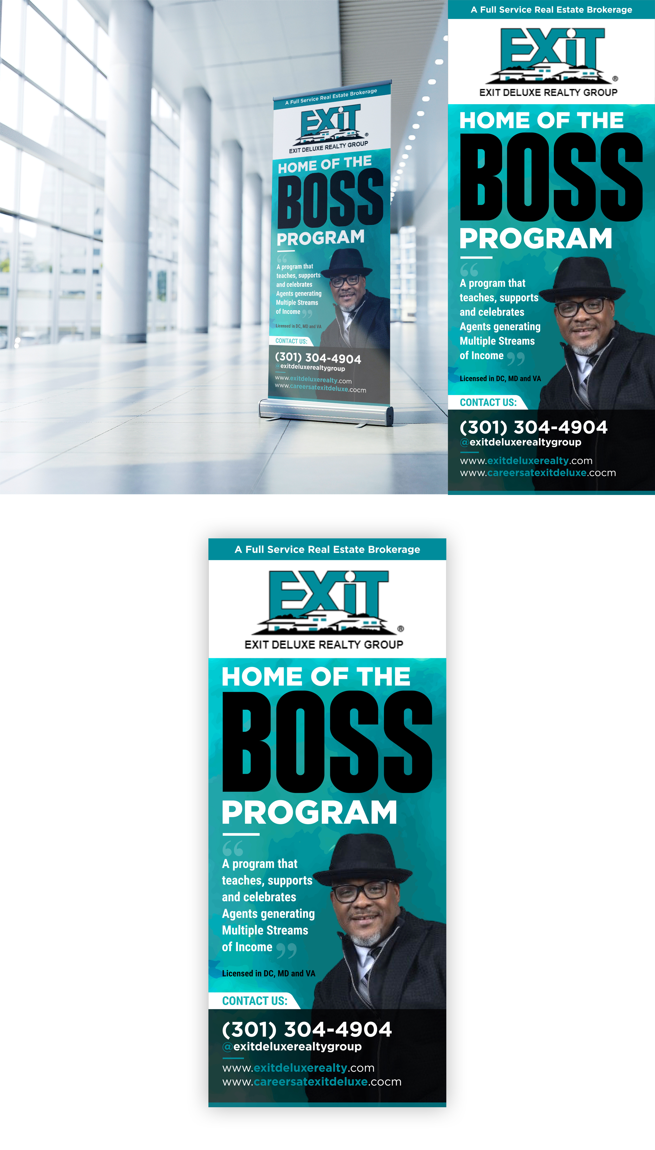 Diseño de Flyer por VCreativeidea para este proyecto | Diseño #34178825