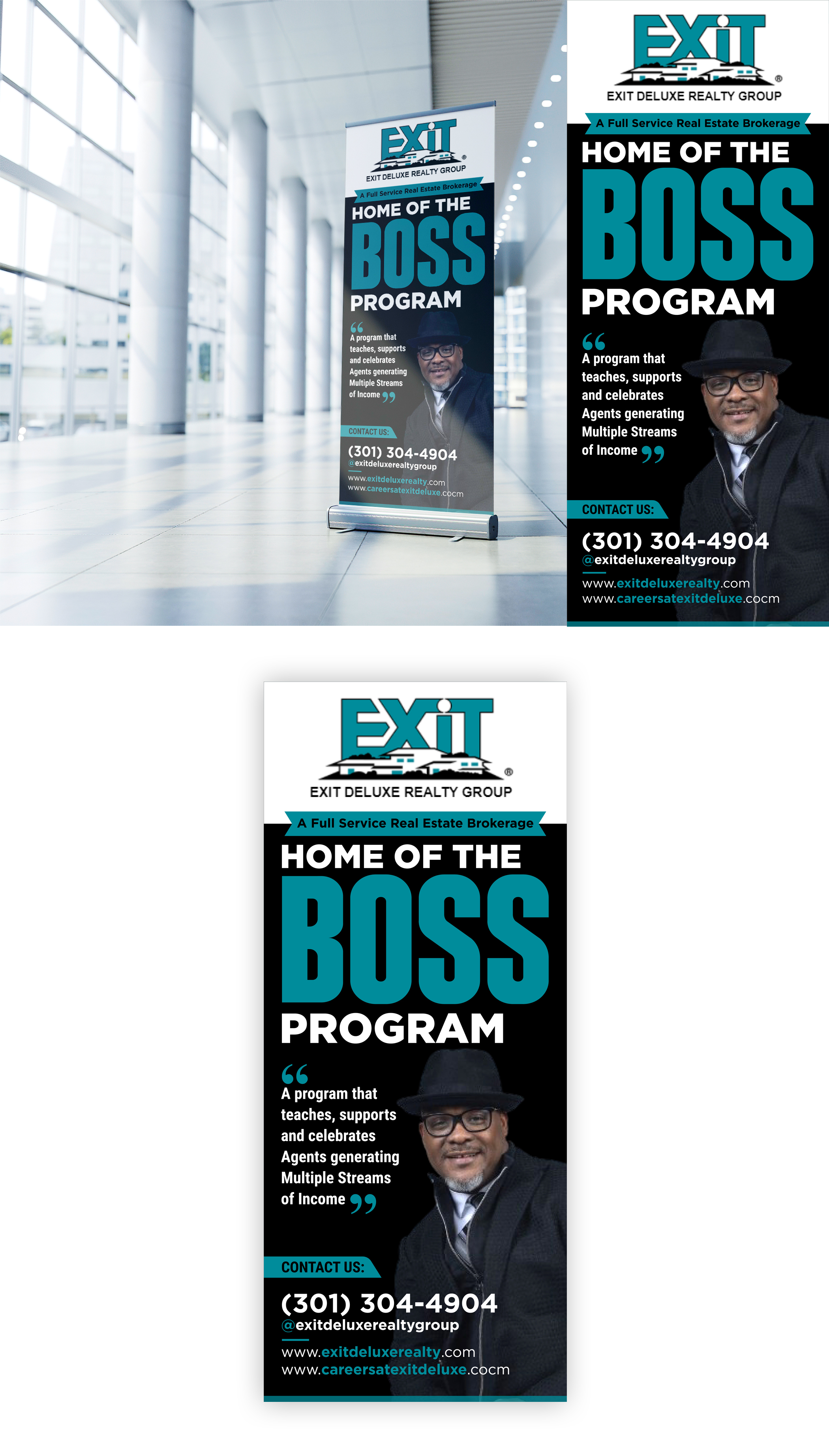 Design de Flyer par VCreativeidea pour ce projet | Design #34178826