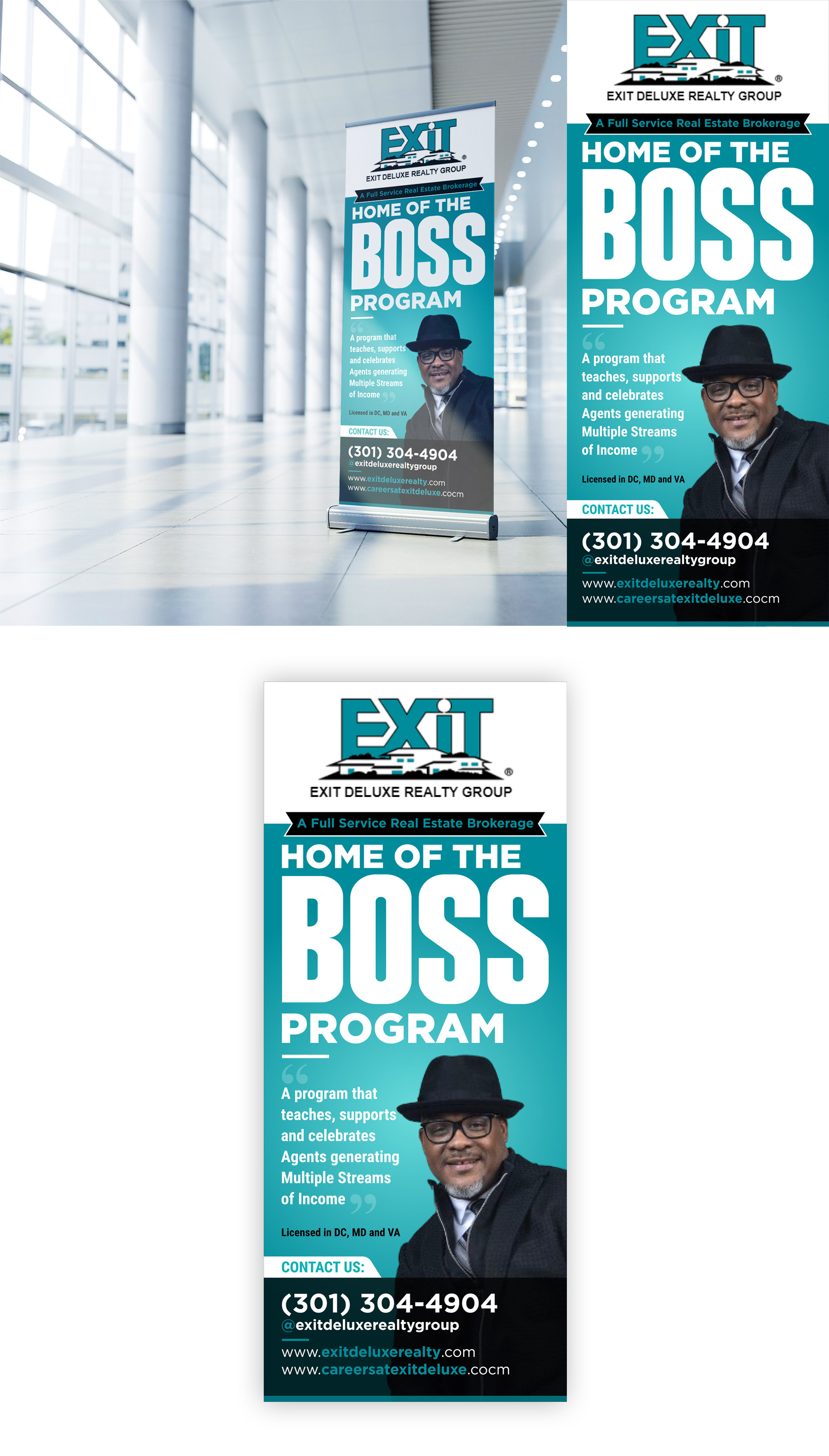 Flyer Design by VCreativeidea for this project | Design #34178831