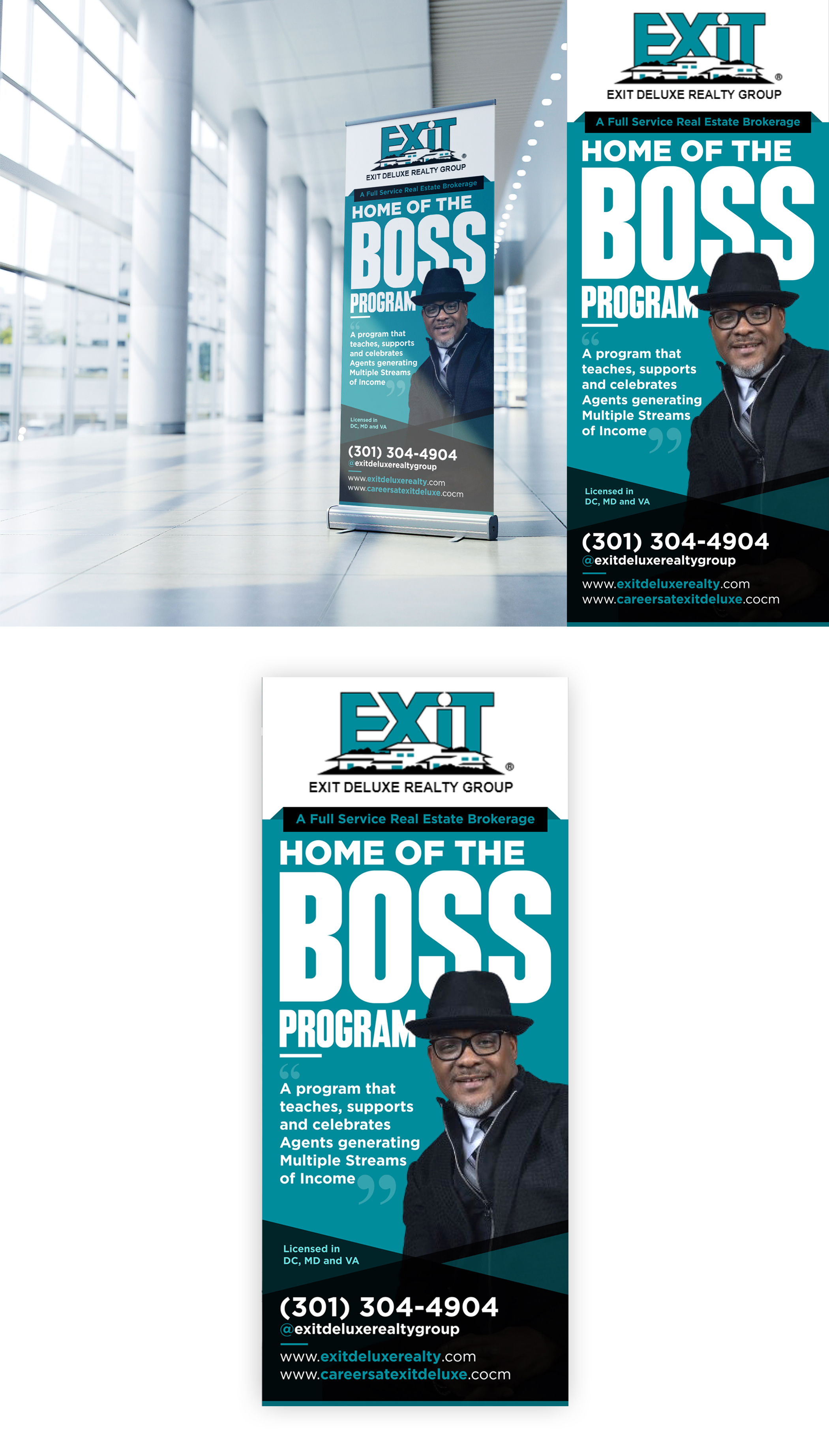 Design de Flyer par VCreativeidea pour ce projet | Design #34178834