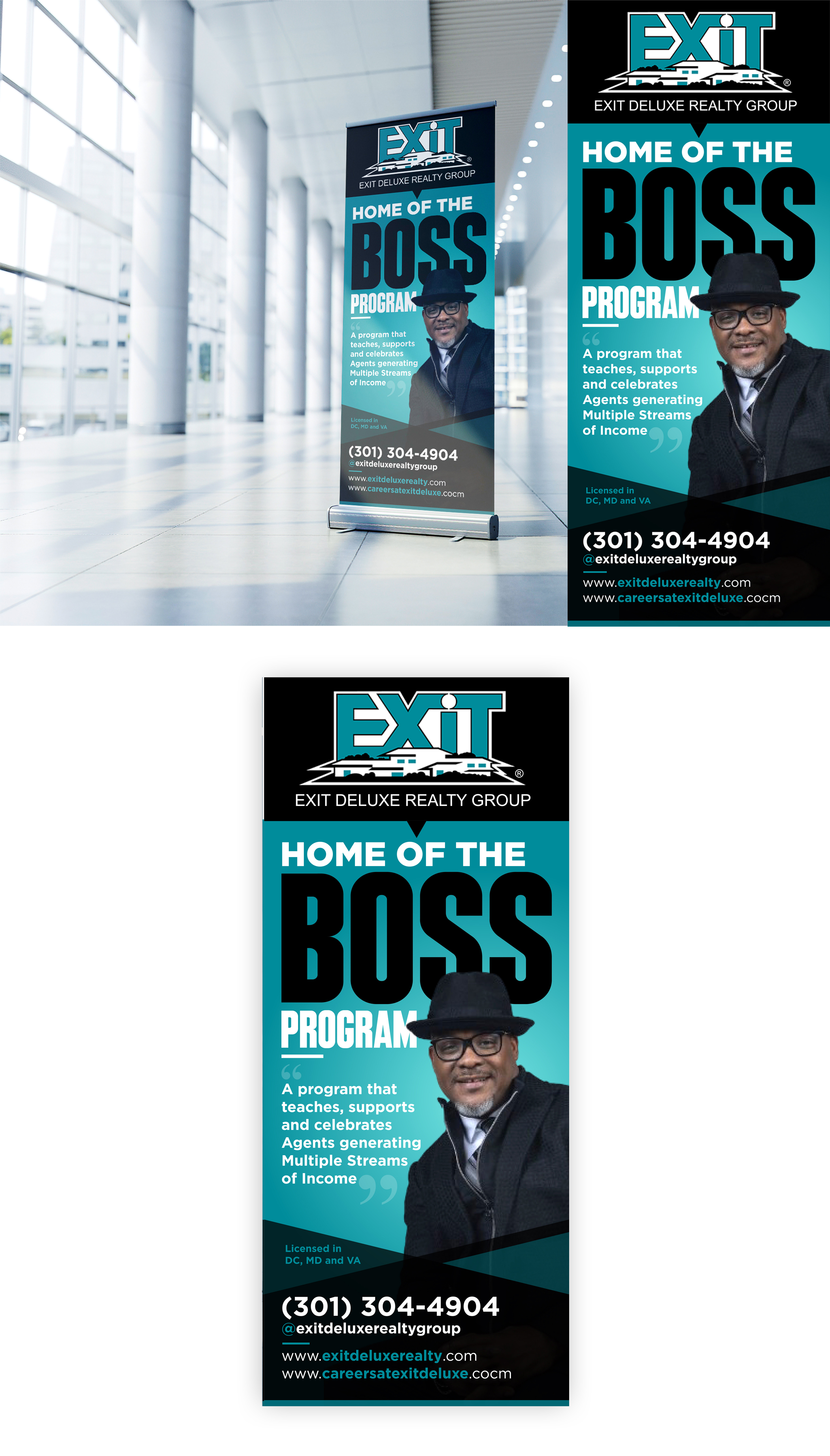 Design de Flyer par VCreativeidea pour ce projet | Design #34178839