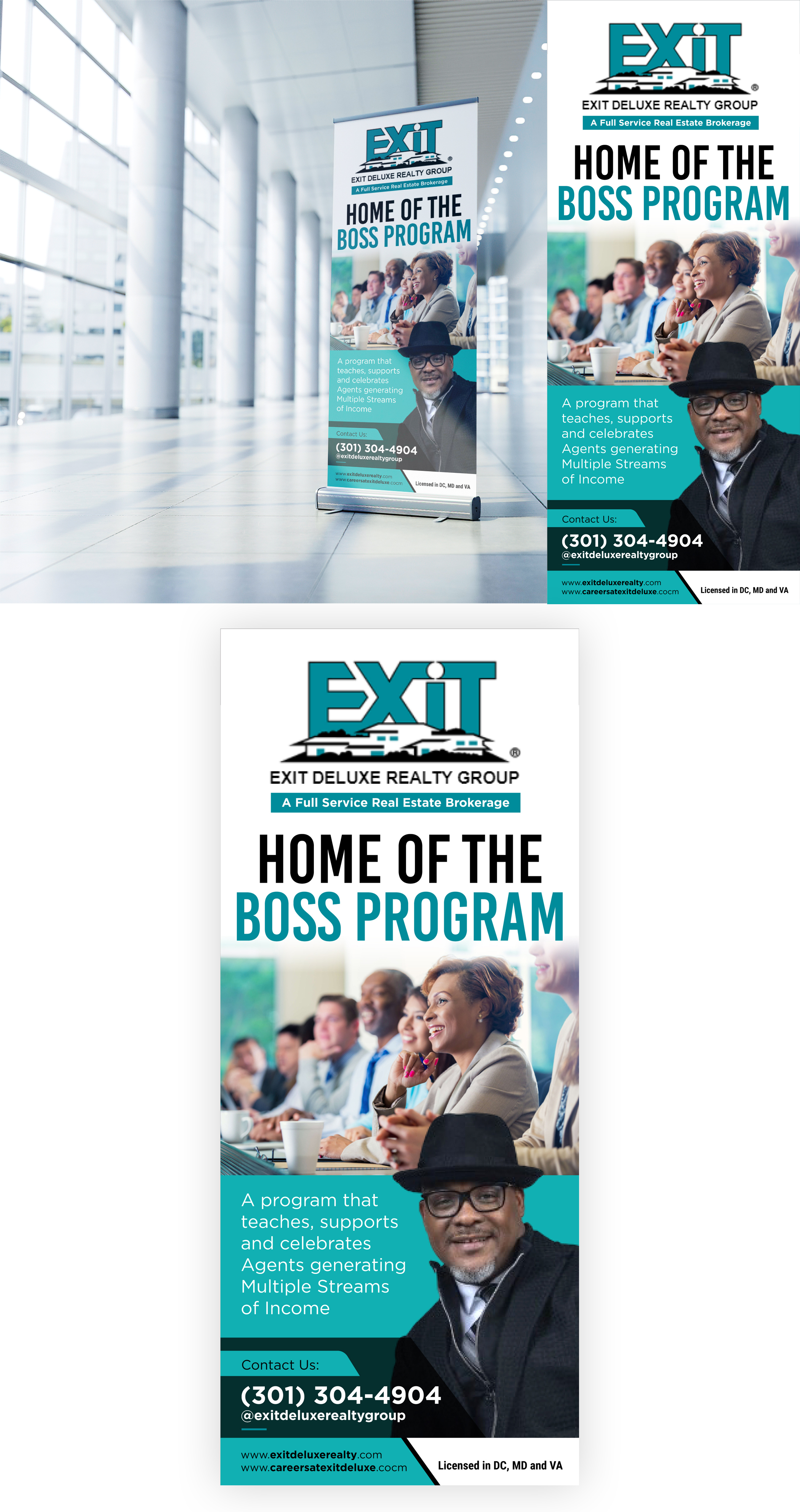 Design de Flyer par VCreativeidea pour ce projet | Design #34178841