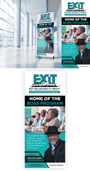 Flyer-Design von VCreativeidea für dieses Projekt | Design: #34178842