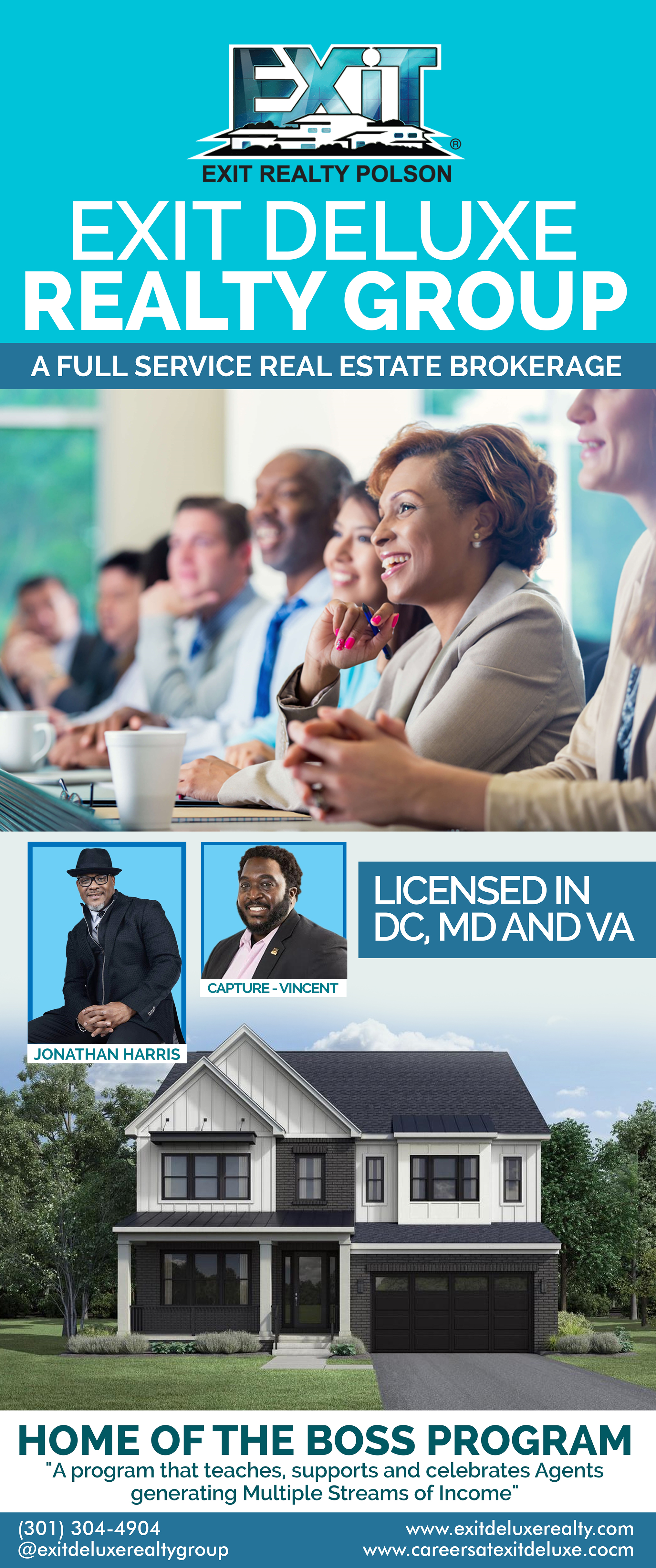 Design de Flyer par Designer Thamara pour ce projet | Design #34189469