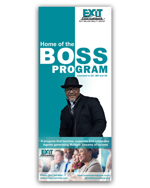 Flyer Design by D Black design