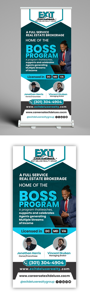 Flyer Design by debdesign for this project | Design: #34155767