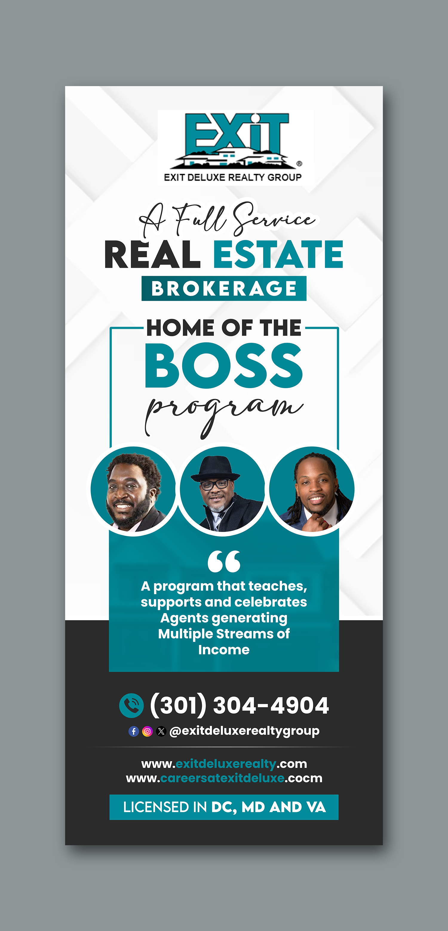 Flyer Design by debdesign for this project | Design #34156046