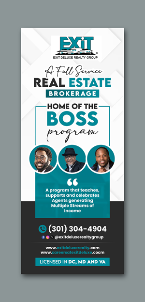 Flyer Design by debdesign for this project | Design: #34156046