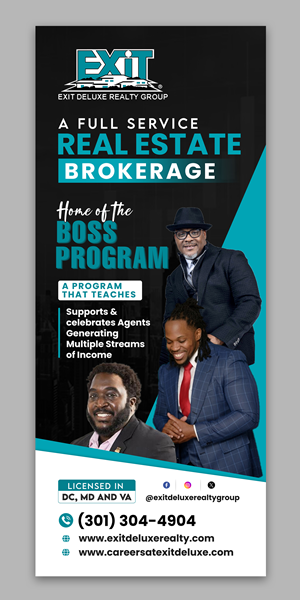 Flyer Design by debdesign for this project | Design: #34156523