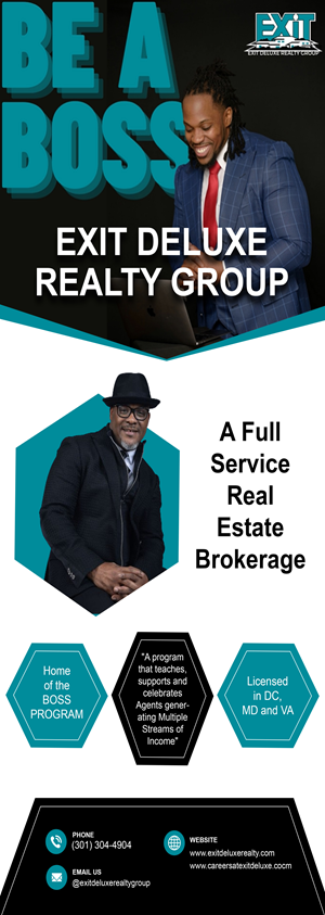Flyer Design by Creations Box 2015 for this project | Design #34159189