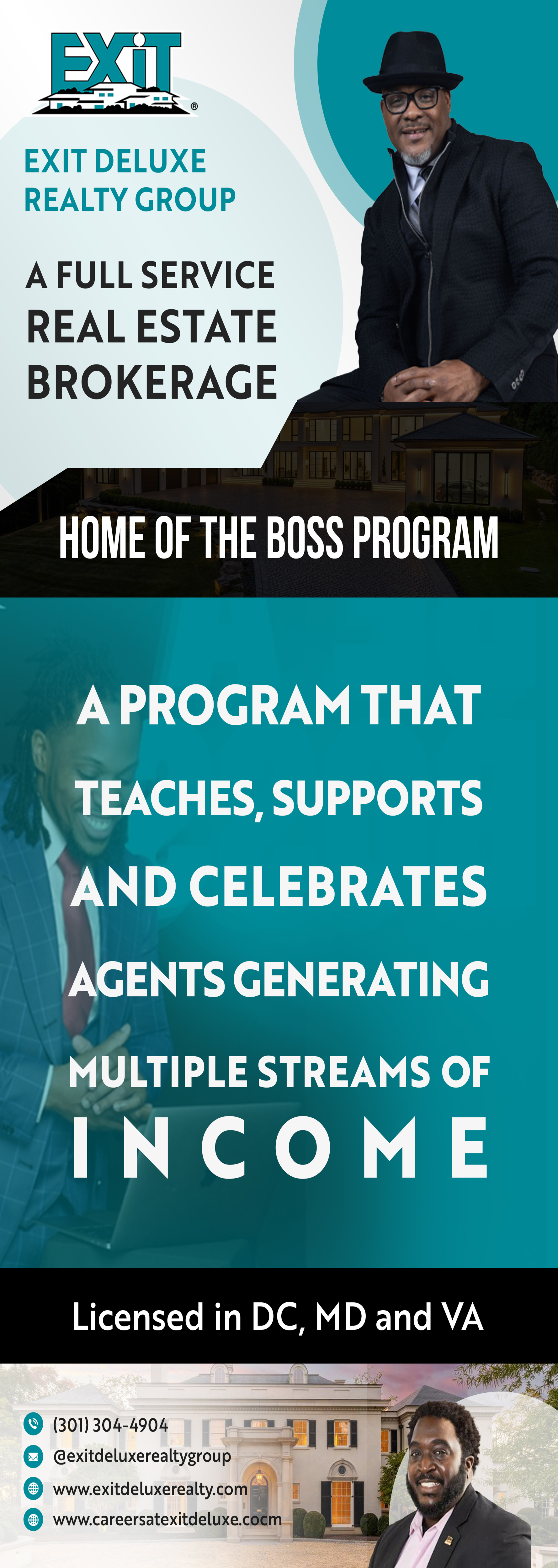 Flyer-Design von Creations Box 2015 für dieses Projekt | Design #34159190