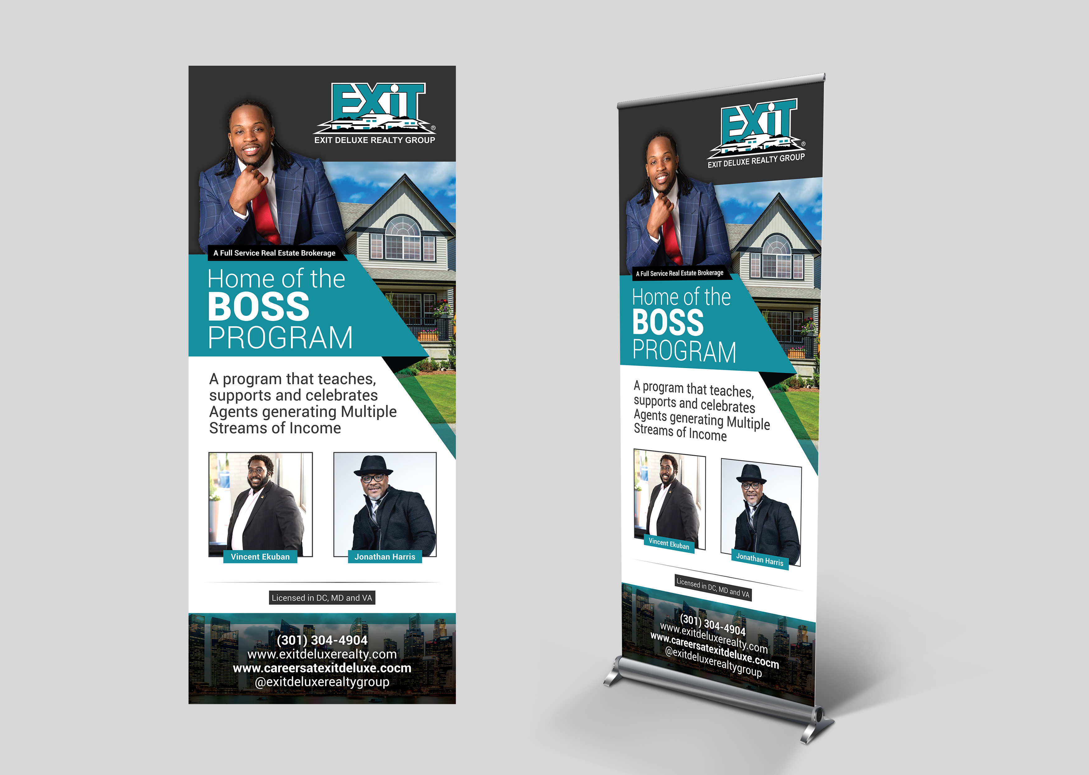 Flyer Design by Impressive Designs for this project | Design #34154971