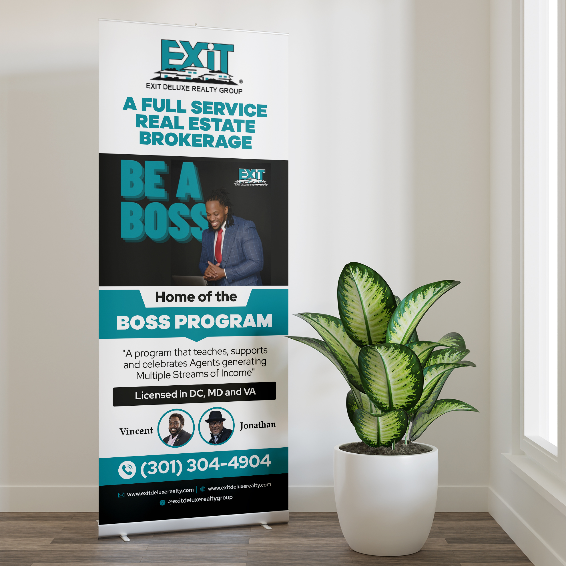 Flyer Design by Dzhafir for this project | Design #34158744