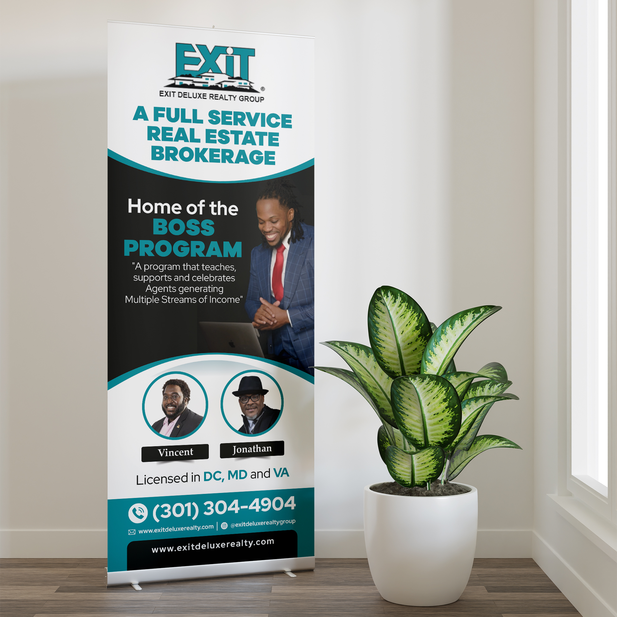 Flyer-Design von Dzhafir für dieses Projekt | Design #34158746