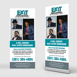 Flyer-Design von GraphicsGuru für dieses Projekt | Design: #34160952