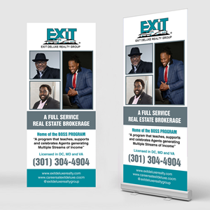 Flyer Design by GraphicsGuru for this project | Design: #34160953