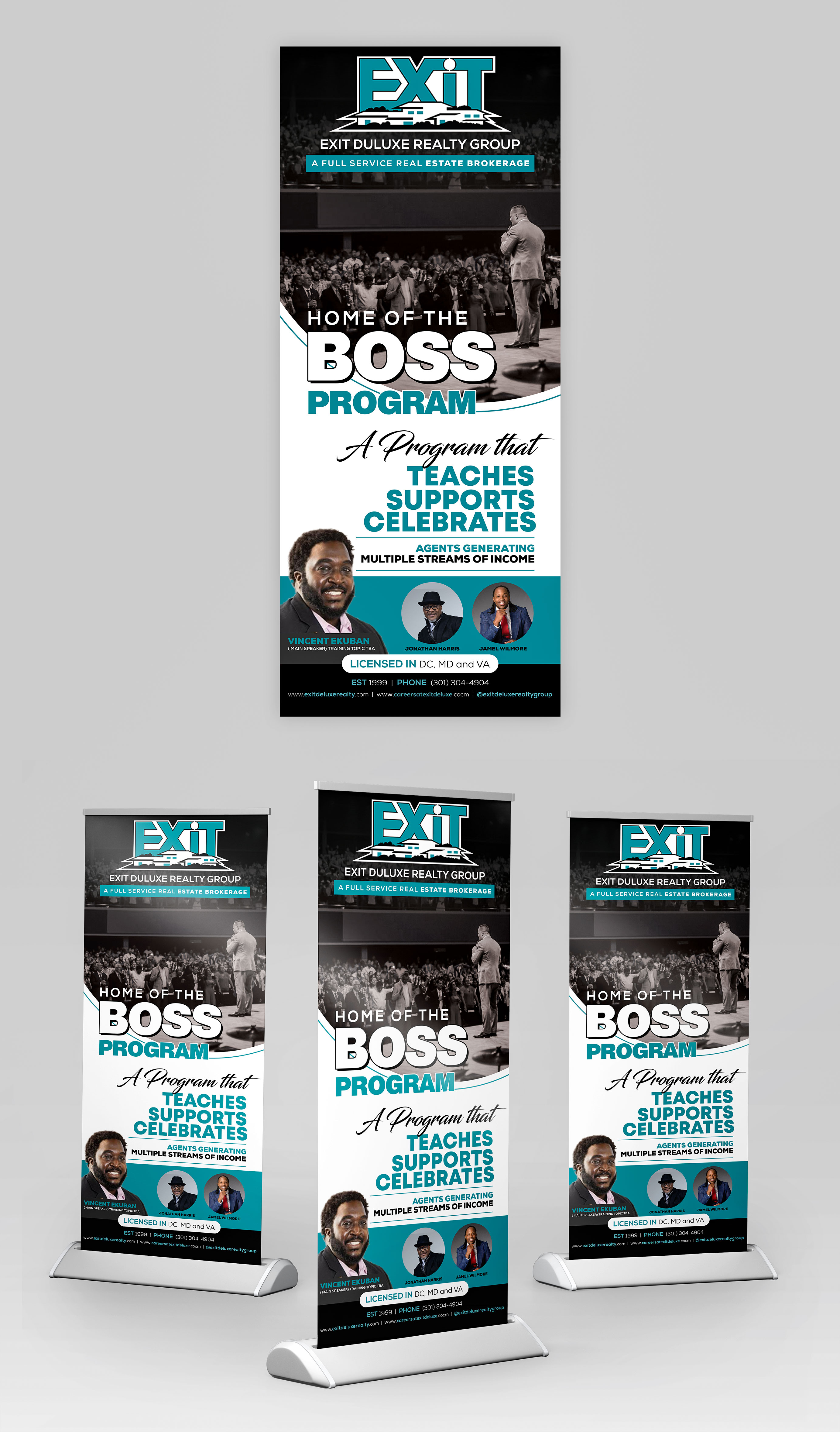 Design de Flyer par HeshanKavinda pour ce projet | Design #34167456