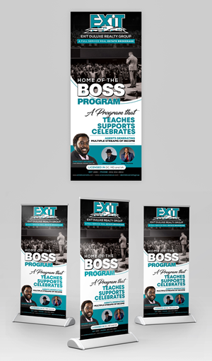 Flyer-Design von HeshanKavinda für dieses Projekt | Design: #34167456